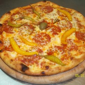 Napolitana 330 din. Napolitana