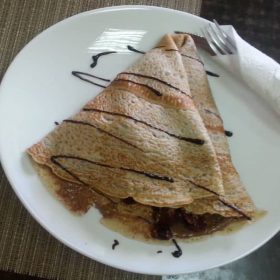 Palačinka Švarcvald 200 rsd Palačinka Švarcvald