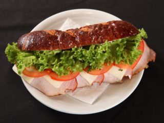 Pechenitza sandwich delivery