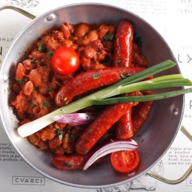 Bačka kobasica