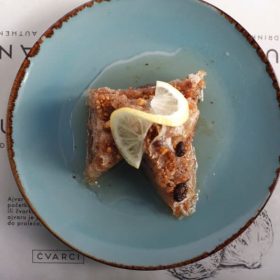Baklava
