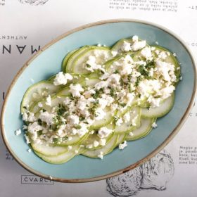 Zucchini