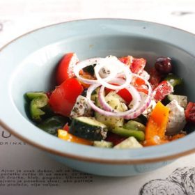 Grčka salata
