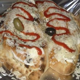 Italijanske piroške
