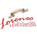 Lorenzo i Kakalamba dostava hrane Italijanska hrana