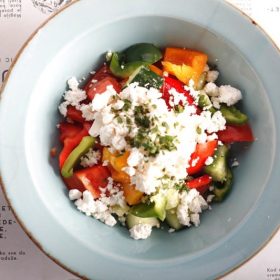 Šopska salata