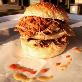 Triple Pork