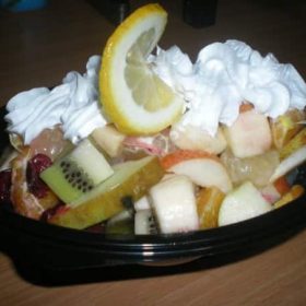 Voćna salata