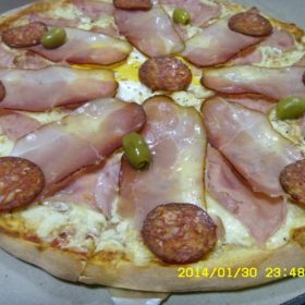 Pizza Amos