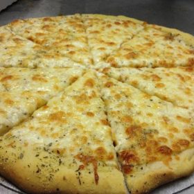 Pizza Kalabreze