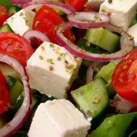 Grčka salata