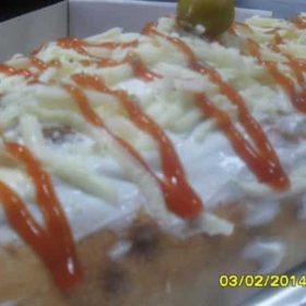 Piroška