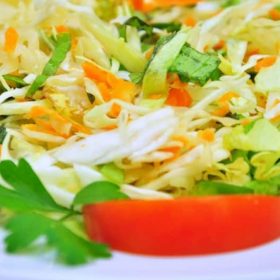 Vitaminska salata