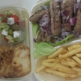 Ćevapi dostava