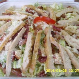 Cezar salata