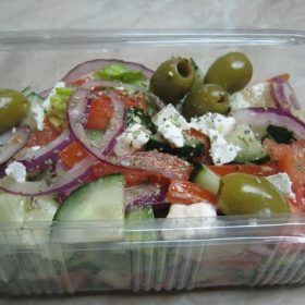 Grčka salata