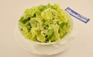 Zelena salata Ribarnica Com dostava
