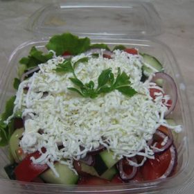 Šopska salata dostava