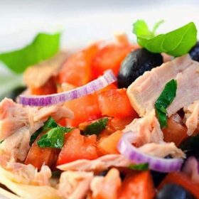 Tono salata