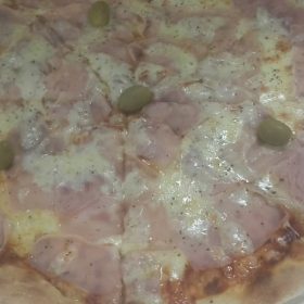 Vesuvio 500 din. Vesuvio