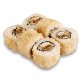 Asahi tempura