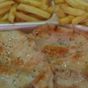 Pileći belo