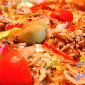 Posna pica 190 rsd Posna pica