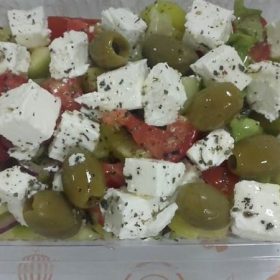 Grčka salata