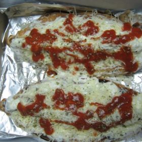 Italijanske piroške 710 din. Italijanske piroške