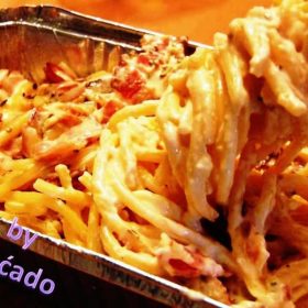 Pasta Karbonare