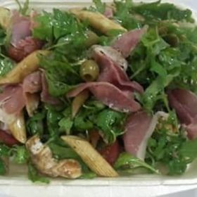 Rukola salata