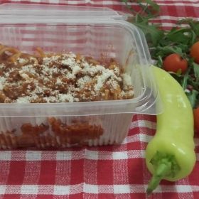 Bologneze