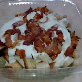 Cezar salata