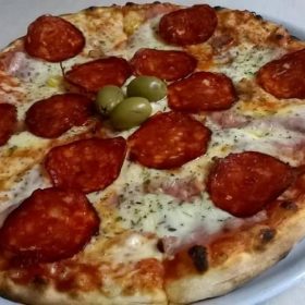 Diavola 430 din. Diavola