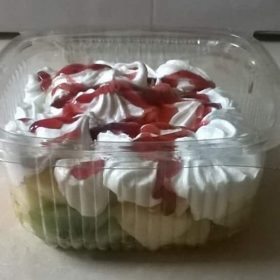 Voćna salata