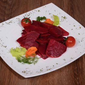 Čobanska cvekla salata dostava