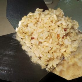 Pirinač integralni