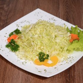 Čobanska kupus salata dostava