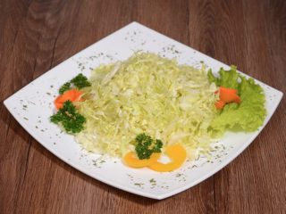 Shepherd’s cabbage salad Čobanov odmor delivery