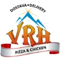 Vrh Pizza & Chicken food delivery Belgrade