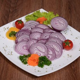 Čobanska luk salata dostava