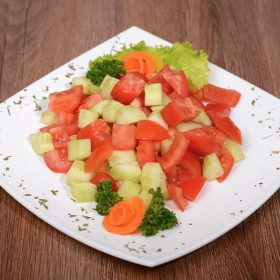 Mešana salata dostava