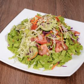 Čobanska vitaminska salata dostava