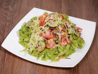 Čobanska vitaminska salata Čobanov odmor dostava