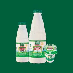 Zlatiborski jogurt dostava