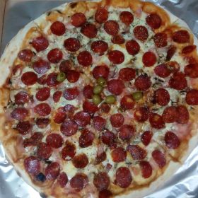 Peperoni