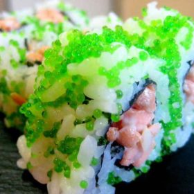 Sake no sote