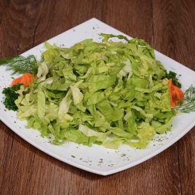 Čobanska zelena salata