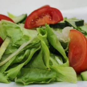 Mešana salata
