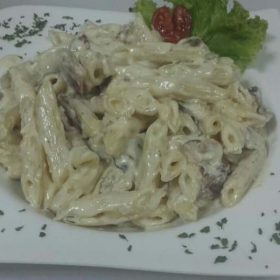 Carbonara